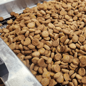 Canadian Nut-Free and Allergen-Free Food Manufacturing You Can Trust