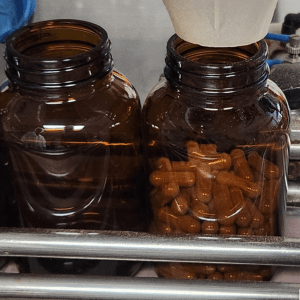 Streamlined Food Manufacturing in Canada