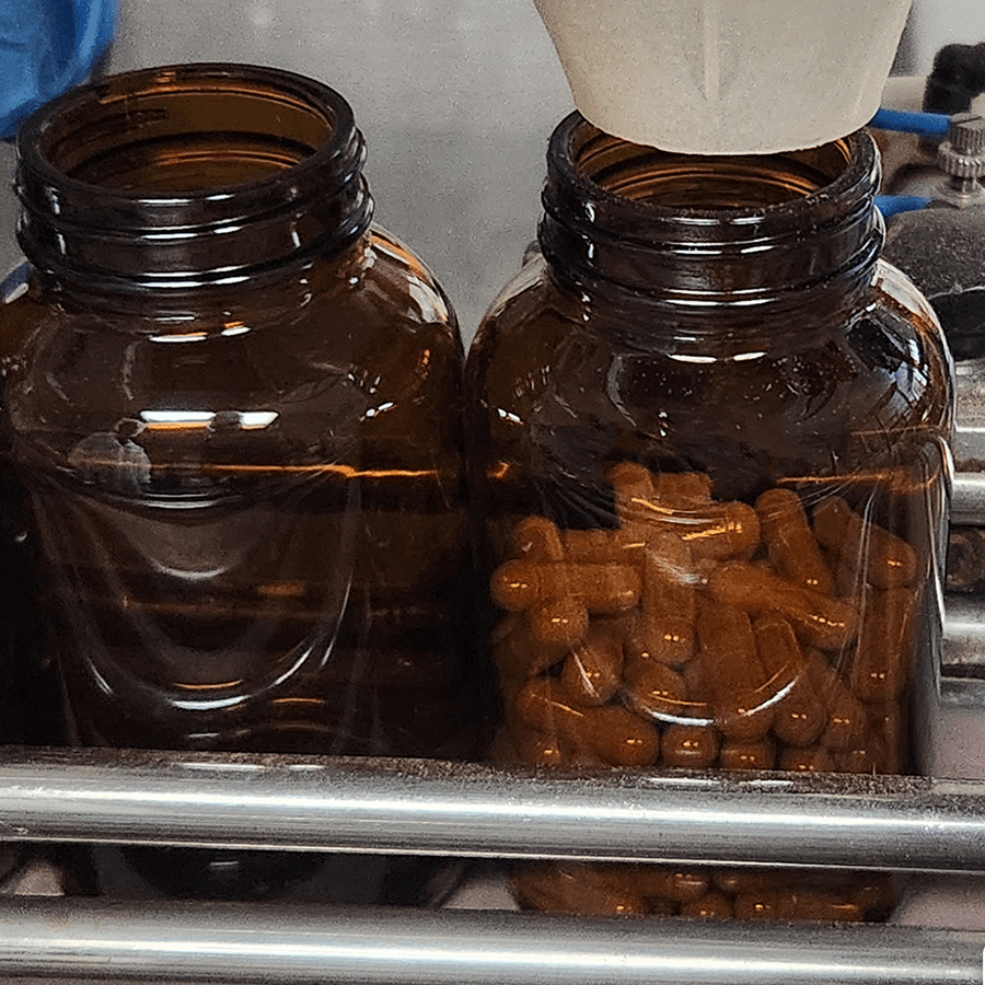 Streamlined Food Manufacturing in Canada